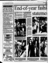 Scarborough Evening News Friday 02 July 1993 Page 12