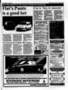 Scarborough Evening News Friday 02 July 1993 Page 17
