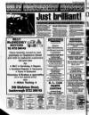 Scarborough Evening News Friday 02 July 1993 Page 24