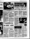 Scarborough Evening News Friday 02 July 1993 Page 25