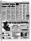 Scarborough Evening News Friday 02 July 1993 Page 33