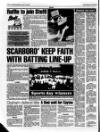 Scarborough Evening News Friday 02 July 1993 Page 34