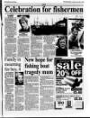 Scarborough Evening News Thursday 08 July 1993 Page 3