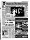 Scarborough Evening News Thursday 08 July 1993 Page 5