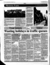 Scarborough Evening News Thursday 08 July 1993 Page 6