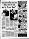 Scarborough Evening News Thursday 08 July 1993 Page 11