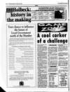 Scarborough Evening News Thursday 08 July 1993 Page 14