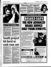 Scarborough Evening News Thursday 08 July 1993 Page 15