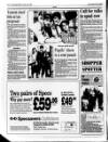 Scarborough Evening News Thursday 08 July 1993 Page 18