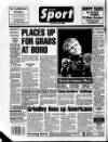 Scarborough Evening News Thursday 08 July 1993 Page 32