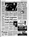 Scarborough Evening News Friday 16 July 1993 Page 3