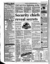 Scarborough Evening News Friday 16 July 1993 Page 4