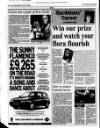 Scarborough Evening News Friday 16 July 1993 Page 30