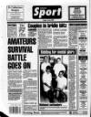 Scarborough Evening News Friday 16 July 1993 Page 40