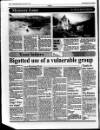 Scarborough Evening News Friday 30 July 1993 Page 6