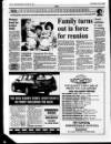 Scarborough Evening News Friday 30 July 1993 Page 10
