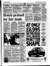 Scarborough Evening News Friday 30 July 1993 Page 11