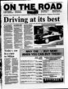 Scarborough Evening News Friday 30 July 1993 Page 13
