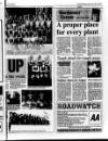 Scarborough Evening News Friday 30 July 1993 Page 25
