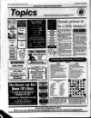 Scarborough Evening News Friday 30 July 1993 Page 28