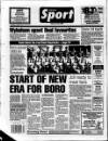 Scarborough Evening News Friday 30 July 1993 Page 36