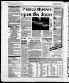 Scarborough Evening News Friday 06 August 1993 Page 4