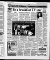 Scarborough Evening News Friday 06 August 1993 Page 5