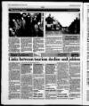 Scarborough Evening News Friday 06 August 1993 Page 6