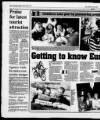 Scarborough Evening News Friday 06 August 1993 Page 12