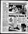 Scarborough Evening News Friday 06 August 1993 Page 14