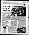 Scarborough Evening News Friday 06 August 1993 Page 30