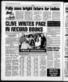 Scarborough Evening News Friday 06 August 1993 Page 36