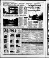 Scarborough Evening News Monday 09 August 1993 Page 28