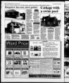 Scarborough Evening News Monday 09 August 1993 Page 32