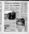 Scarborough Evening News Tuesday 10 August 1993 Page 5