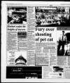 Scarborough Evening News Tuesday 10 August 1993 Page 10