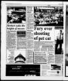 Scarborough Evening News Tuesday 10 August 1993 Page 12