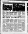 Scarborough Evening News Thursday 12 August 1993 Page 6