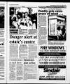 Scarborough Evening News Thursday 12 August 1993 Page 7