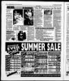 Scarborough Evening News Thursday 12 August 1993 Page 10