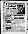 Scarborough Evening News Thursday 12 August 1993 Page 22