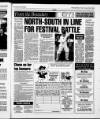 Scarborough Evening News Thursday 12 August 1993 Page 23