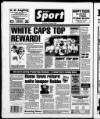 Scarborough Evening News Thursday 12 August 1993 Page 24