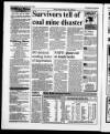 Scarborough Evening News Thursday 19 August 1993 Page 4