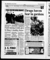 Scarborough Evening News Thursday 19 August 1993 Page 10