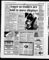 Scarborough Evening News Thursday 19 August 1993 Page 12