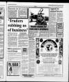 Scarborough Evening News Monday 23 August 1993 Page 5