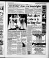 Scarborough Evening News Tuesday 31 August 1993 Page 3