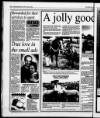 Scarborough Evening News Tuesday 31 August 1993 Page 12