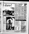 Scarborough Evening News Tuesday 31 August 1993 Page 21